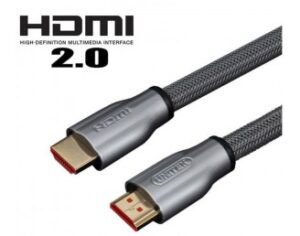 Unitek HDMIv2.0 Cable 2M Y-C138RGY