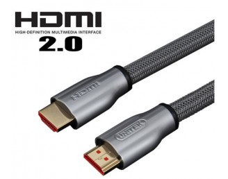 65 Unitek HDMIv2.0 Cable 2M Y-C138RGY