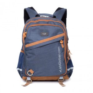 65 Xlab Laptop Backpack Xlb-9050nu (grey)