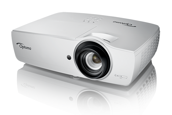Optoma Eh465 4800 Lumens (full Hd)