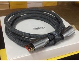67 Unitek HDMIv2.0 Cable 5M Y-C140RGY