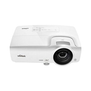 68 Short Throw Projector Vivitek Dx281 St 3200 Lumens