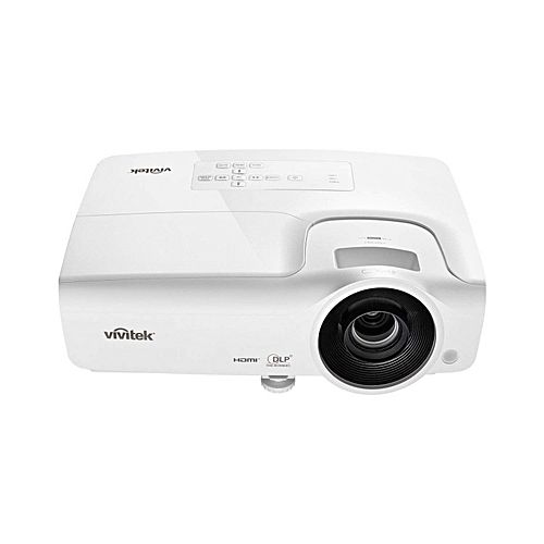 68 Short Throw Projector Vivitek Dx281 St 3200 Lumens