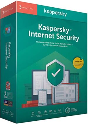 68 Kaspersky Internet Security For Android 3 pc | 1 Year