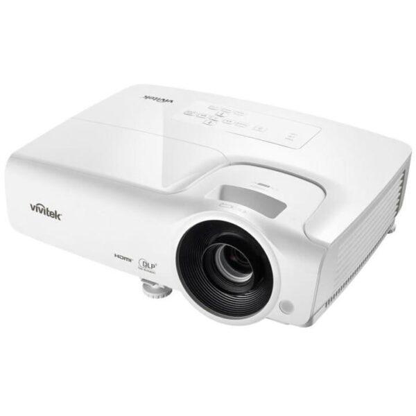 69 Vivitek Short Throw Projector Dw282 St 3200 Lumens