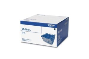 Brother Printer Drum Dr-361cl (genuine)