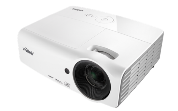 70 Vivitek Short Throw Projector Vivitek New Dh559 St 3000 Ansi Lumens