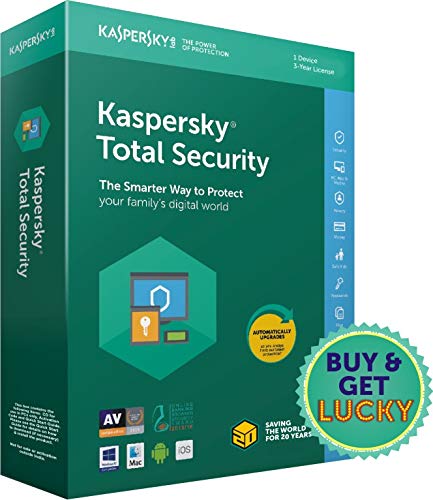 Kaspersky Antivirus for Windows Server