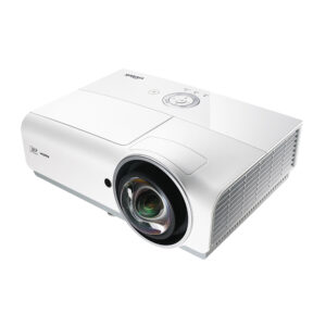 72 Vivitek Dw882st High Brightness Short-throw Projector 3600 Lumens