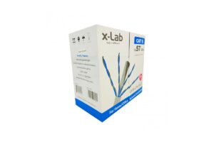 xLab CAT6 Networking Cable(XUC-6057)