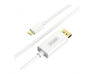 73 Unitek Type c to Display Port 1.8 M V400A