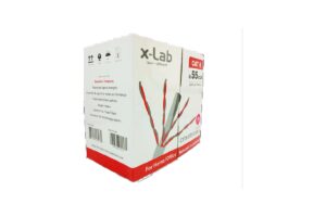 Xlab Cat6 Networking Cable Xuc-6055- 1yr.warranty