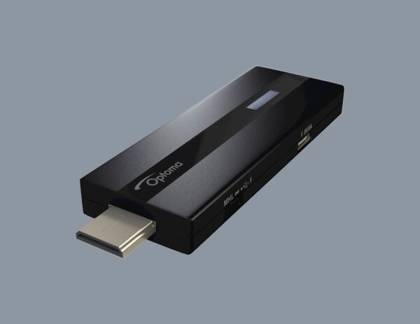 Optoma Hdcast Pro Hdmi Wireless Dongle Whd1