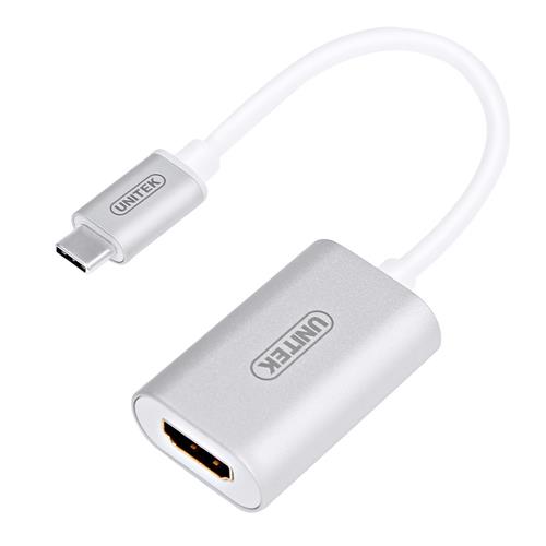 74 Unitek Type c to 4K HDMI Converter Y-6316