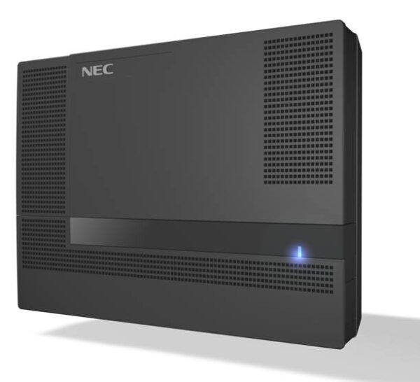 Nec Expansion System Unit 4 Trunk Lines 8 Extensions (upto 128 Ext.