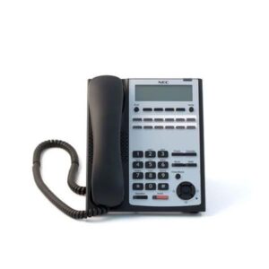 Nec Digital Programming Set Sl1000 : Ip4ww-12txh-a Tel