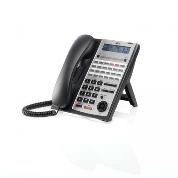77 NEC SL1000 : IP4WW-24TX1-1-A TEL-WH Digital Programming Set