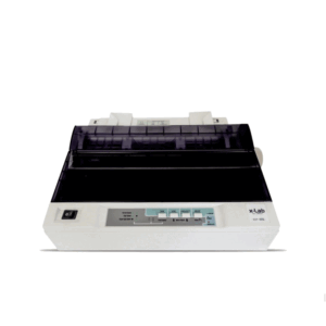 78 Xlab 9 Pin Narrow Carriage Impact Dot Matrix Printer Xdp321
