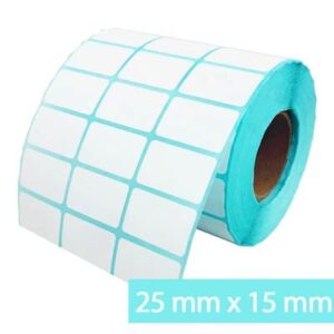xLab XLP-2515F Label Sticker Offset Paper