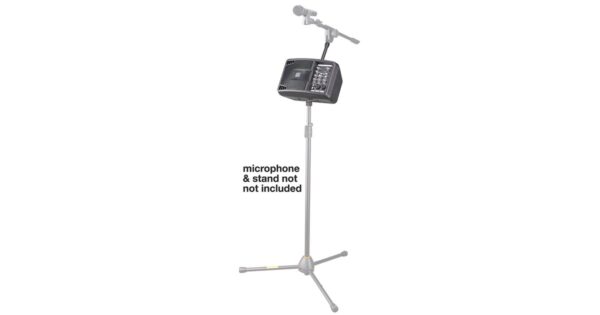 8 Studiomaster Livesys5 S Stand Only