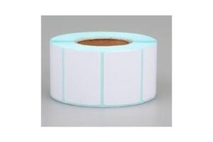 80 xLab Label Sticker Thermal Paper (XLP-4030T)