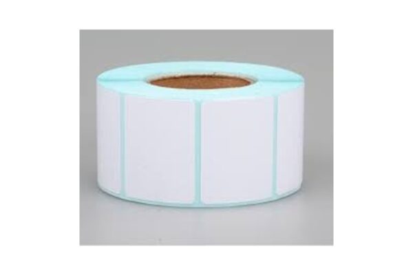 80 xLab Label Sticker Thermal Paper (XLP-4030T)