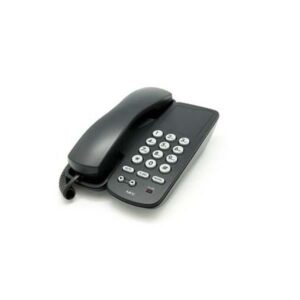 80 Nec Single Line Telephone Sl1000: At40-tel (eb)