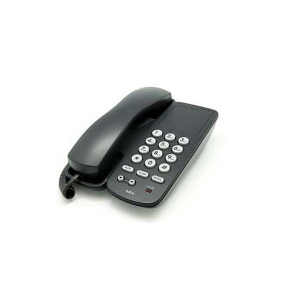 80 Nec Single Line Telephone Sl1000: At40-tel (eb)