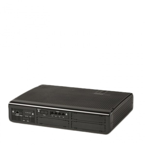 Nec Pabx 3-in 8-out System (sl2100)