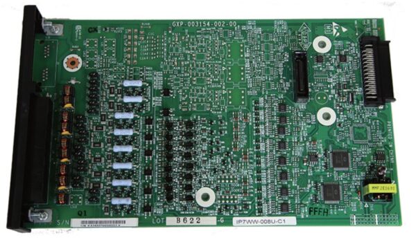 NEC SL2100 : IP7WW-008U-C1 Extension CARD 0-IN 8-OUT