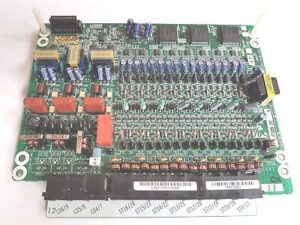 83 NEC SL2100 : IP4WW-308E-A1 Extension CARD 3-IN 8-OUT