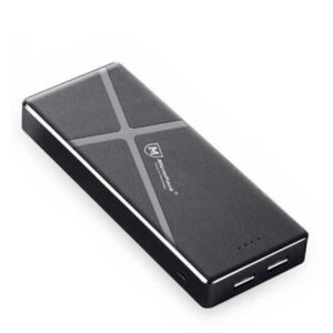84 Micropack Powerbank Pb-12000 Mah