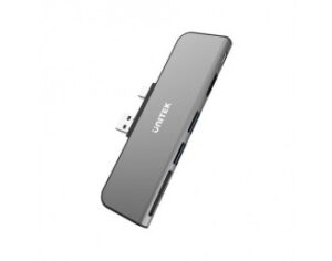 85 Unitek uHub H6 Surface Pro D1021A