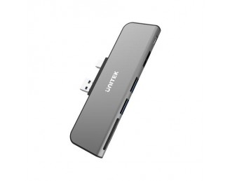 85 Unitek uHub H6 Surface Pro D1021A