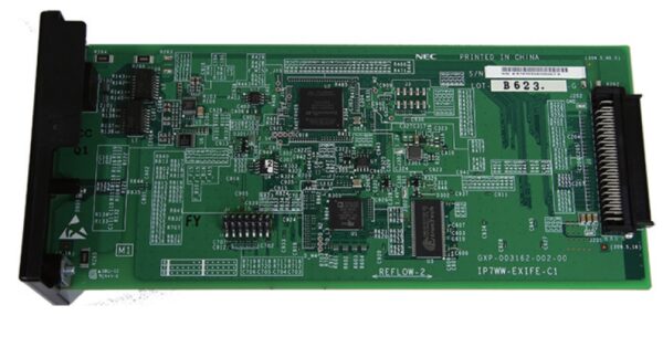 NEC SL2100 BE116504 IP7WW-EXIFE-C1 Bus Board for Expansion Chassis Nec Expansion Cpu Card Sl2100 : Ip7ww-4ksw-c1 Ip7ww-exife-c1