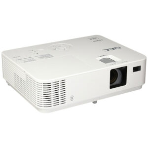 86 Nec Projector + Hdmi Ve303xg