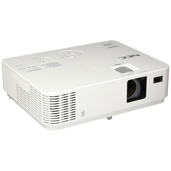 Nec Projector + Hdmi Ve303xg