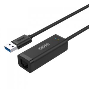 Unitek USB 3.00 Gigabit Ethernet Y-3470