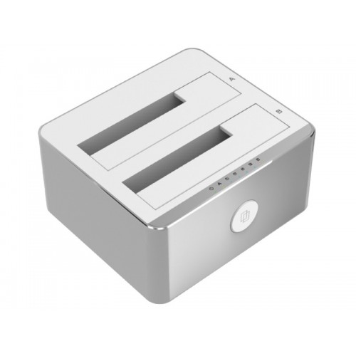 89 Unitek HDD Docking Station USB 3.0 to ffline Clone Y-3026