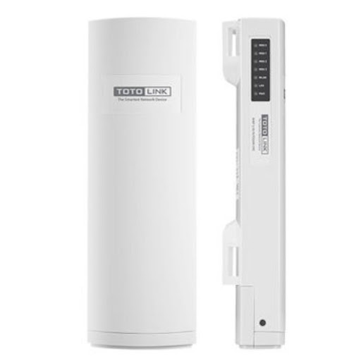 TOTOLINK CP300 Outdoor Wireless High Power CPE/Router