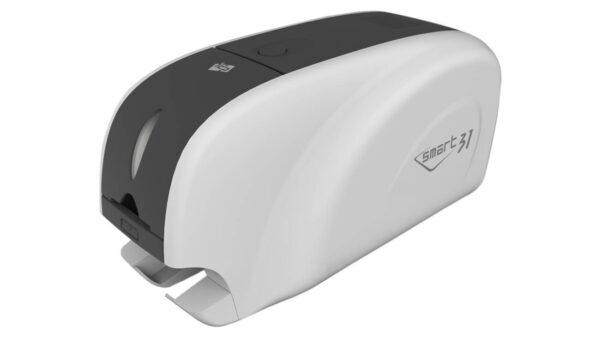 9 IDP SMART31S Single Side ID Card Printer
