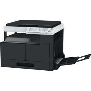 91 Konica Minolta A3 Laser B/w Photocopier/printer Bh-185e