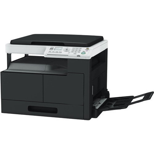 91 Konica Minolta A3 Laser B/w Photocopier/printer Bh-185e