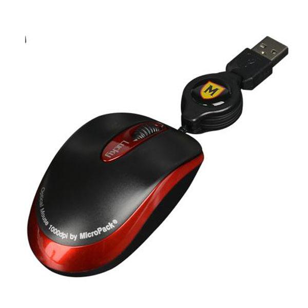 92 Micropack Optical Mouse Mp-212r