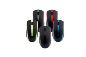 93 Micropack Optical Mouse Mp-319