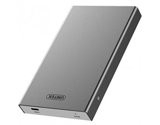 93 Unitek USB3.0 2.5" SATA) Aluminium Enclosure