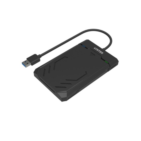 Unitek USB3.0 to SATA6G 2.5 HDD/SSD HDD Case Y-3036