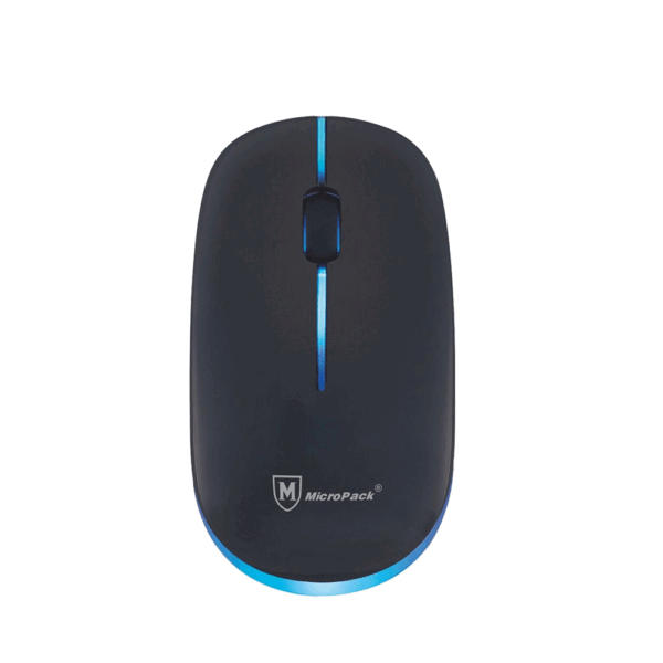 94 Micropack Optical Mouse Mp-216