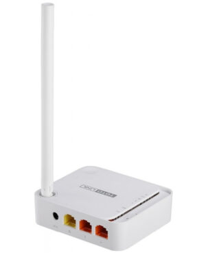 98 Totolink N100RE-V3 150Mbps Mini Wireless N Router