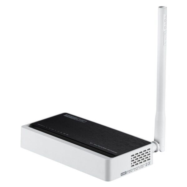 TOTOLINK N150RT Wireless N Router 150Mbps
